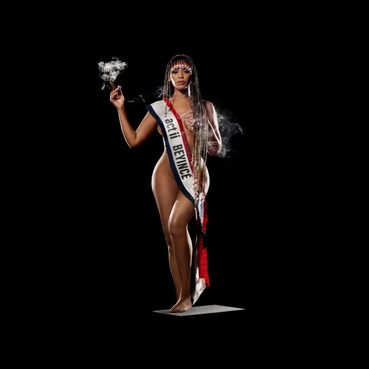 Beyoncé - Cowboy Carter [Explicit Vinyl] – Drowned World Records