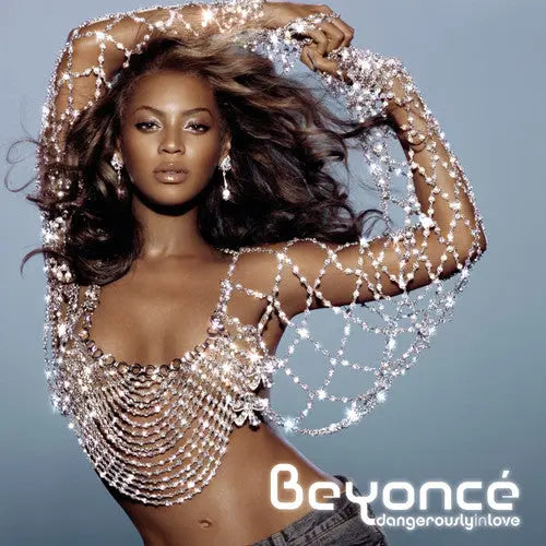 Beyoncé - Dangerously in Love [CD]
