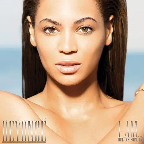 Beyoncé - I Am: Sasha Fierce [CD]