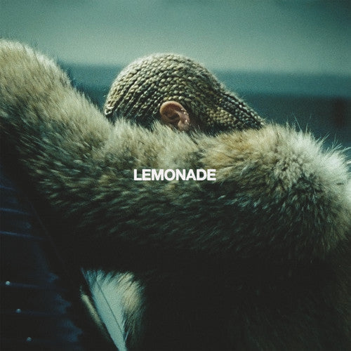 Lemonade [CD]