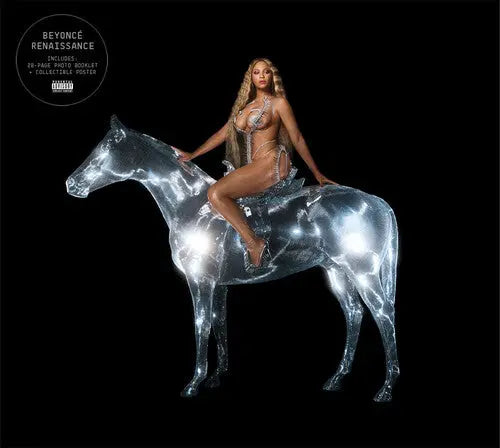 Beyoncé - Renaissance [CD]