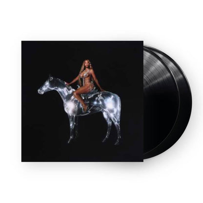 Beyoncé – Renaissance [2LP Vinyl] — cover artwork