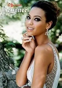 Tr3s Presents Beyonce [DVD]