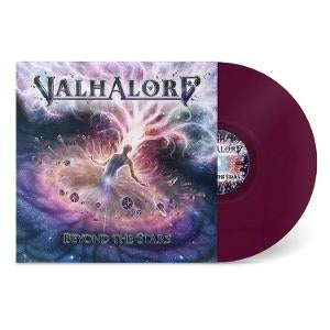 Beyond The Stars [LP Purple Vinyl Import]