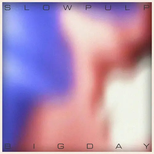 Slow Pulp - EP2/ Big Day [Vinyl]