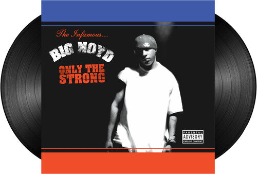 Only the Strong Survive [LP]