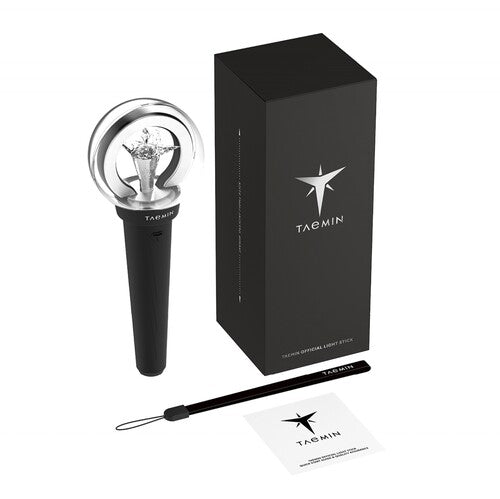 Official Light Stick - 2024 Taemin World Tour: Ephemeral Gaze