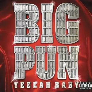 Big Pun - Yeeeah Baby [Vinyl]