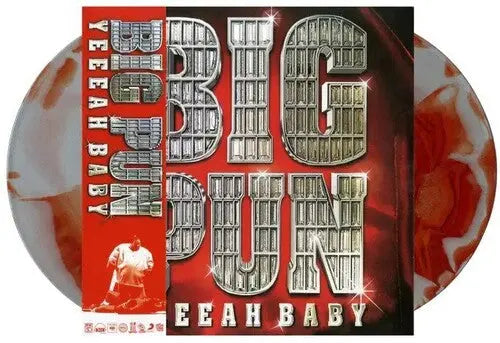 Big Pun - Yeeeah Baby [Vinyl]