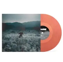 Bike Routes - Prairie [LP Peach Colored Vinyl]