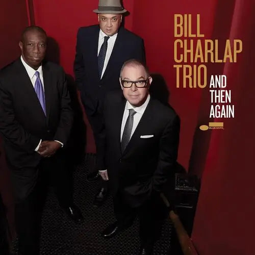 Bill Charlap Trio - And Then Again [Vinyl]