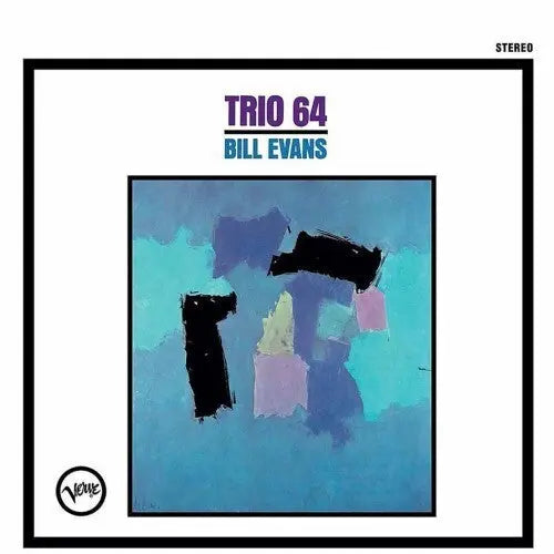 Bill Evans - Bill Evans - Trio '64 (Verve Acoustic Sounds Series) [Vinyl]