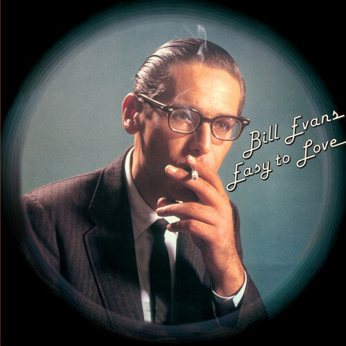 Easy To Love [LP Orange Vinyl]