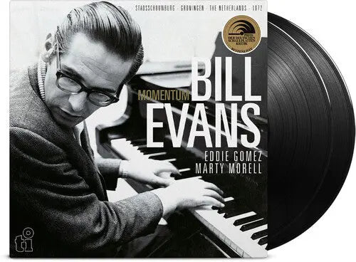 Bill Evans - Momentum [Vinyl]