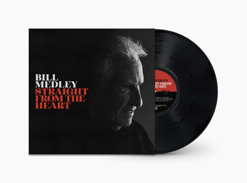 Straight From The Heart [Vinyl]