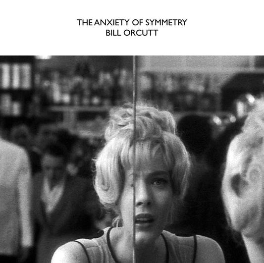 The Anxiety of Symmetry [Vinyl]
