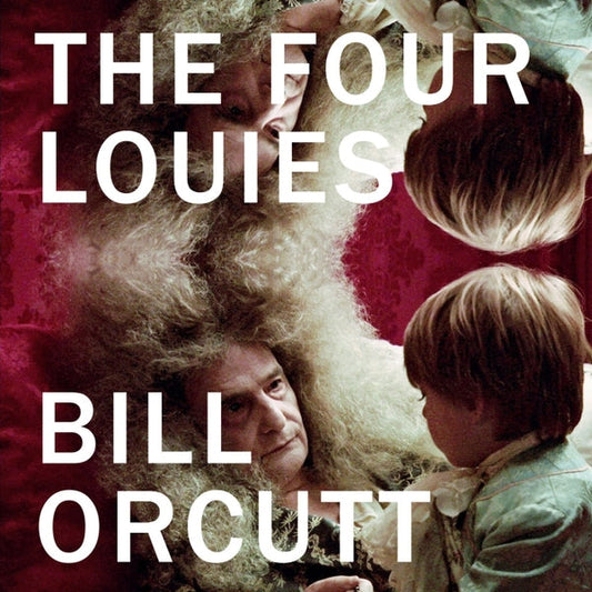 The Four Louies [Vinyl]