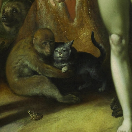 Almost Waking [Vinyl]