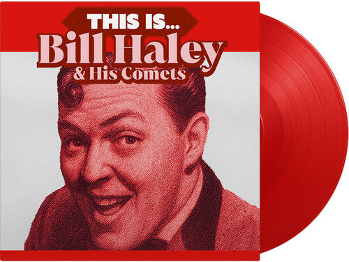 This Is [Red Color Vinyl]