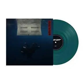 『Sea of Love』Yo-Sea【Blue Vinyl】LP Sea of Love』Yo-Sea【Blue Vinyl】LP Yo-sea / Sea Of Love