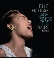 Billie Holiday - Lady Sings the Blues [LP]