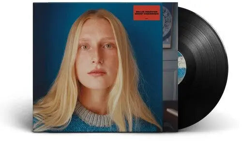 Billie Marten - Drop Cherries [Vinyl]