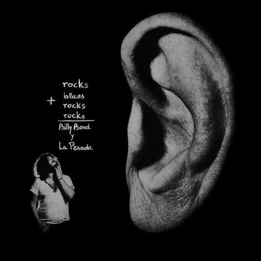 Billy Bond & La Pesada Del Rock & Roll Vol. 2 [LP]