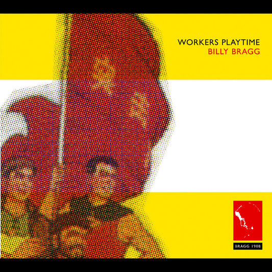 Workers Playtime [CD]