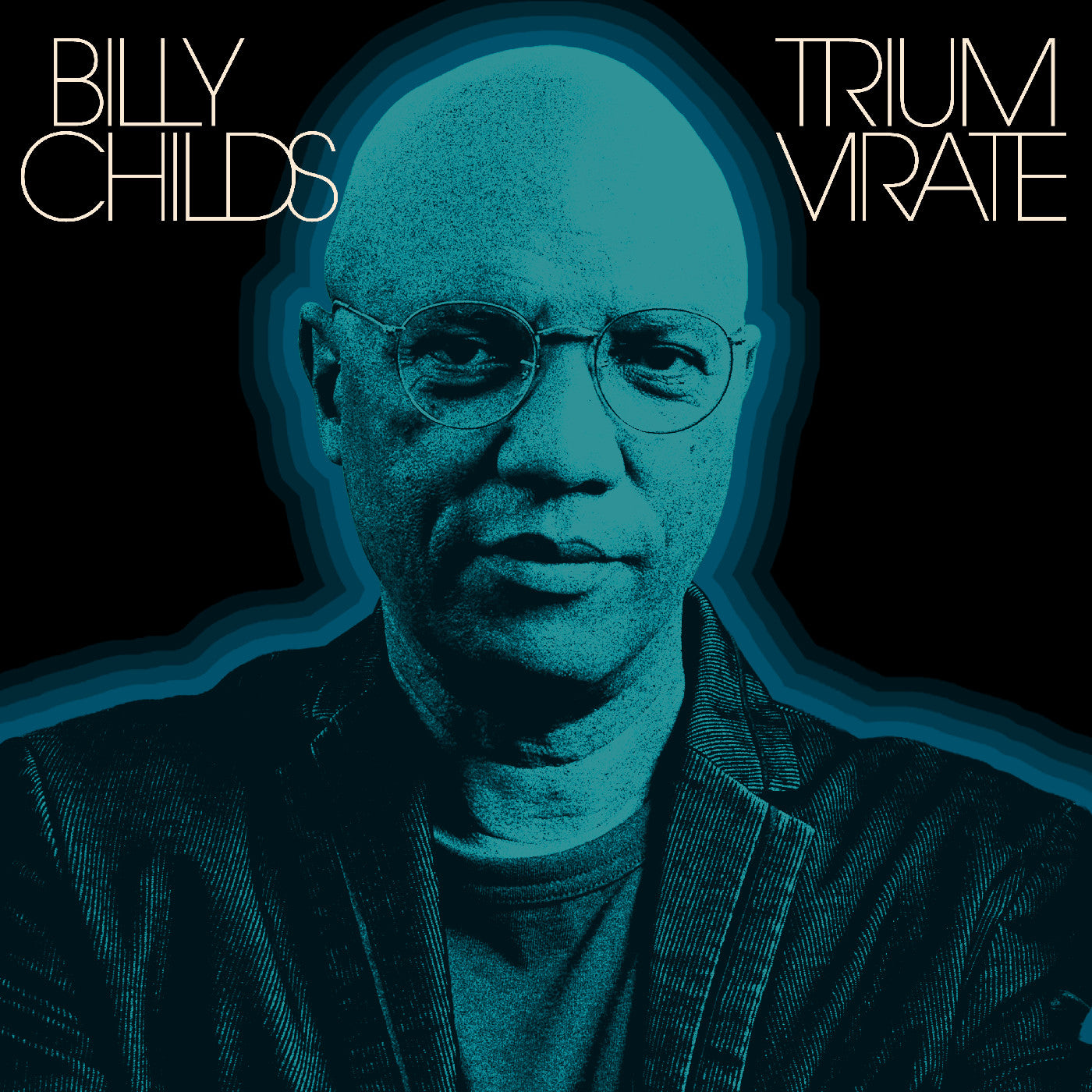 Triumvirate [CD]