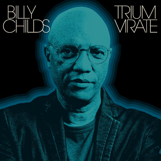 Triumvirate [CD]