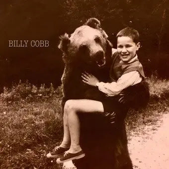 Billy Cobb - Billy Cobb (Bear Album) [Vinyl]
