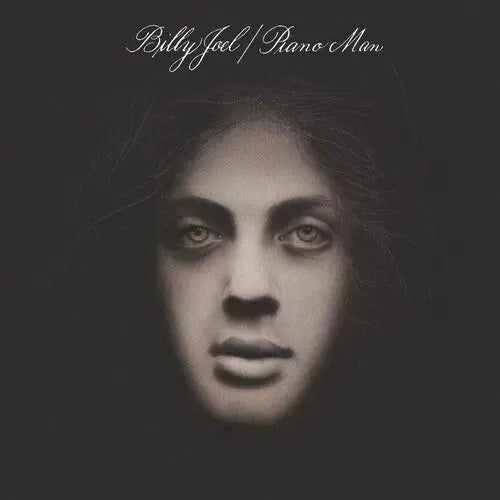 Billy Joel - Piano Man [Vinyl]
