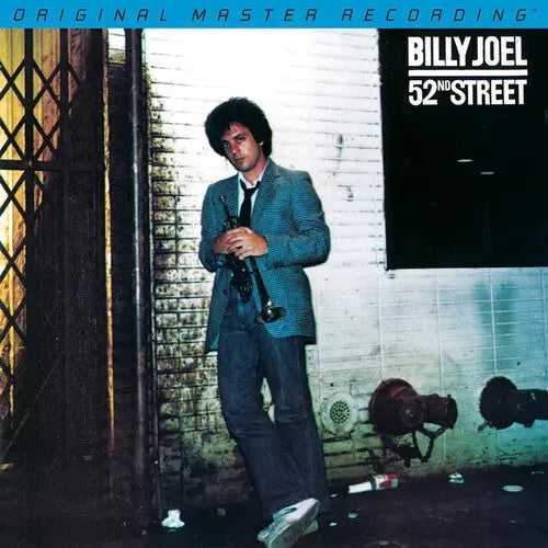 Billy Joel - 52nd Street [Vinyl]