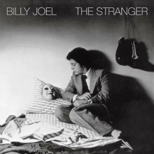 Billy Joel - Stranger (30th Anniversary) [Vinyl]