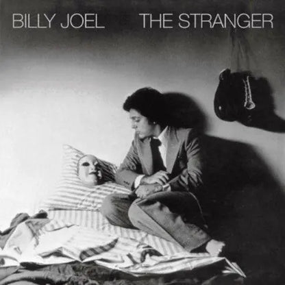 Billy Joel – The Stranger (30th Anniversary) [Vinyl]