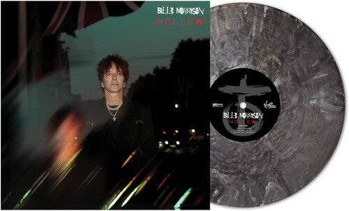 Hollow [LP Colored Vinyl]