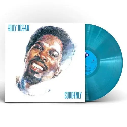 Billy Ocean - Suddenly [Vinyl]