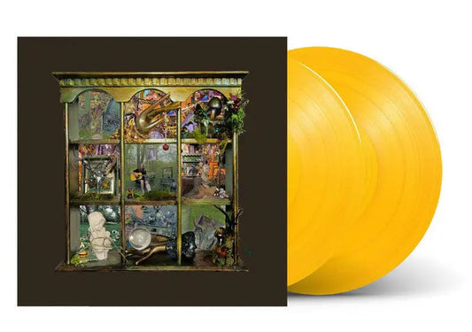 Billy Strings - So Much For Goodbyes [Sun Core Yellow Vinyl]