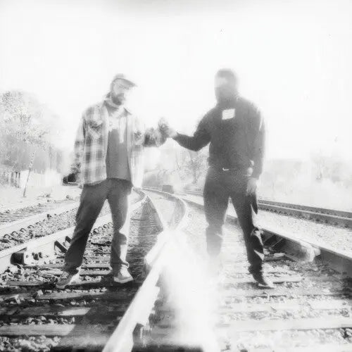 Billy Woods - Maps [LP]