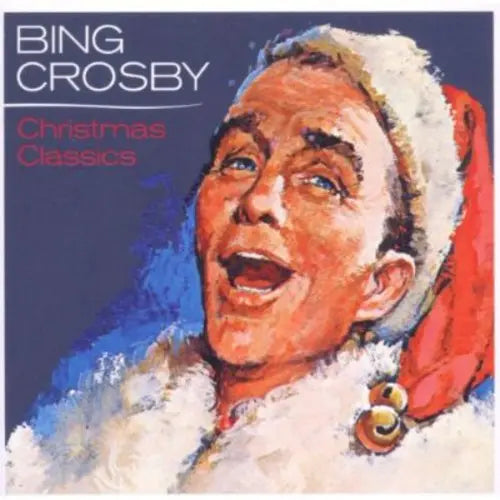 Bing Crosby - Christmas Classics [CD]