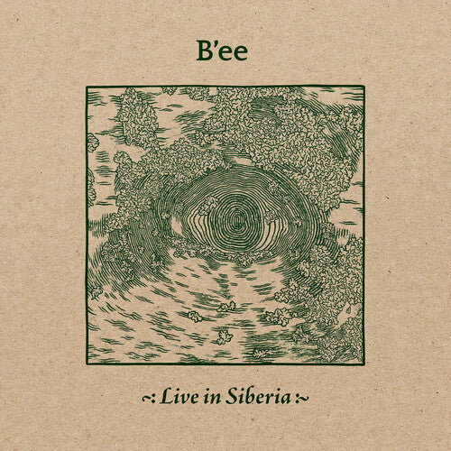 Live in Siberia [CD]