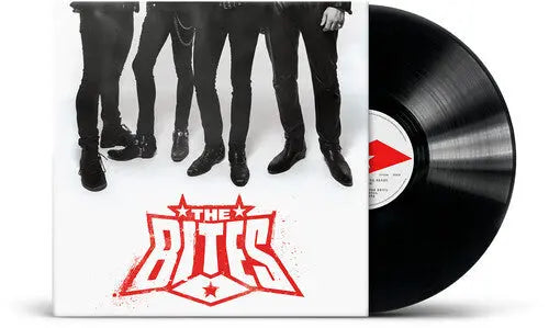 Bites - Bites [LP]