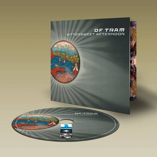 Bittersweet Afternoon [CD]