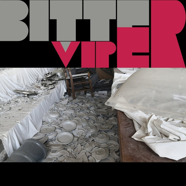 Bitterviper [LP]