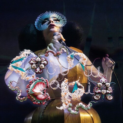 Cornucopia: Live [3LP]