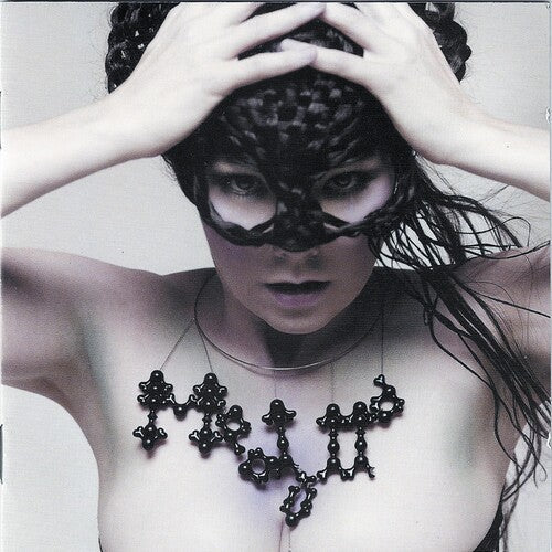 Medulla [CD]