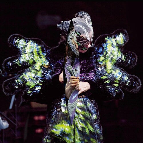 Vulnicura Live [Vinyl]