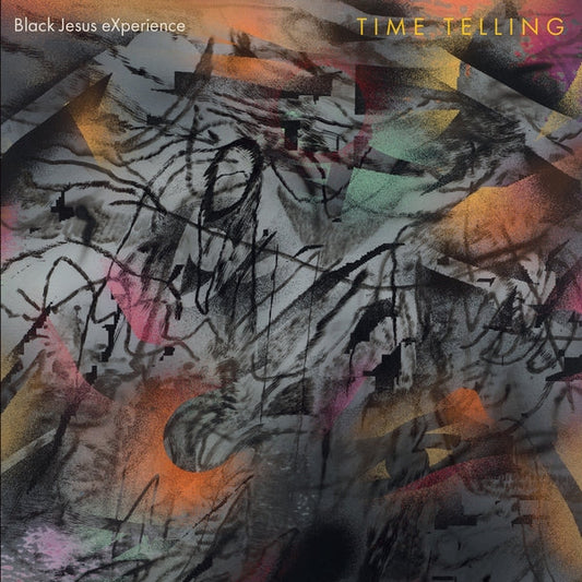 Time Telling [LP]