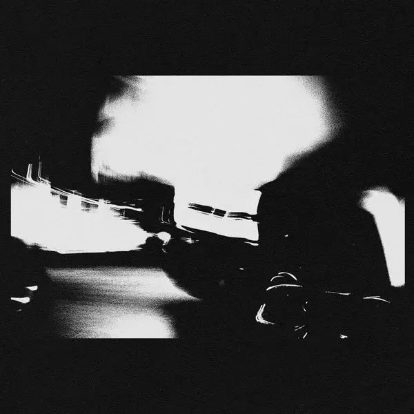 Black Light Smoke - Control [12" Vinyl]