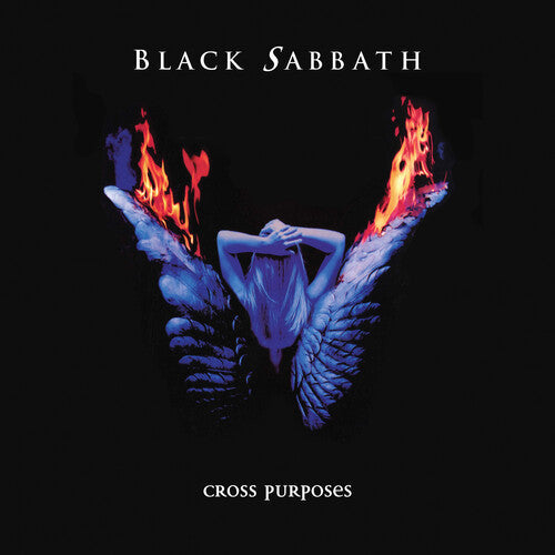 Cross Purposes [CD]